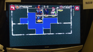 Illustration for article titled Barkley 2 Gets Even More Absurd With Turn-Based Basketball